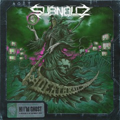 Hi Im Ghost - Death Rail (subnoid edit)