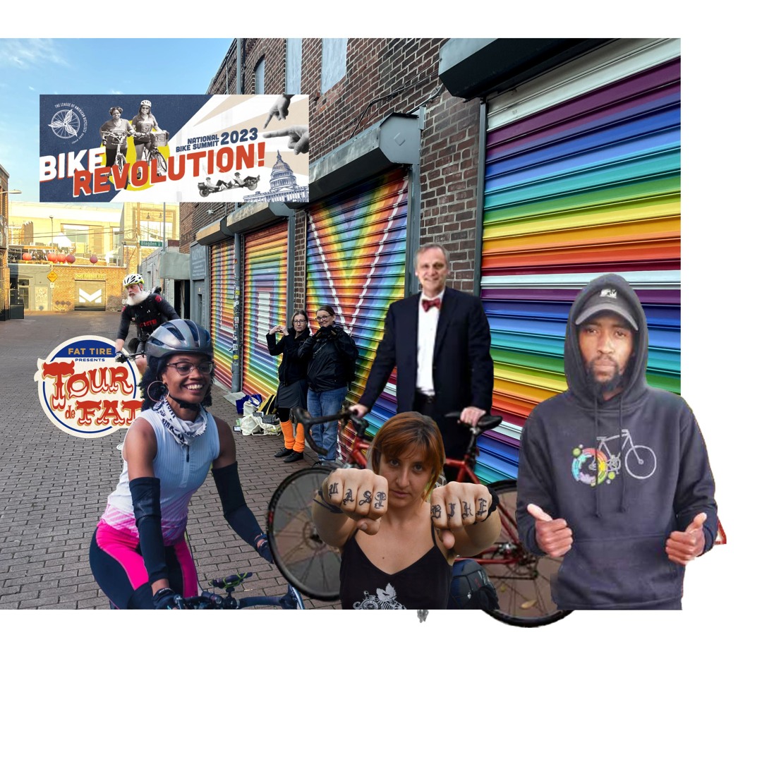 Bike Talk - Summit