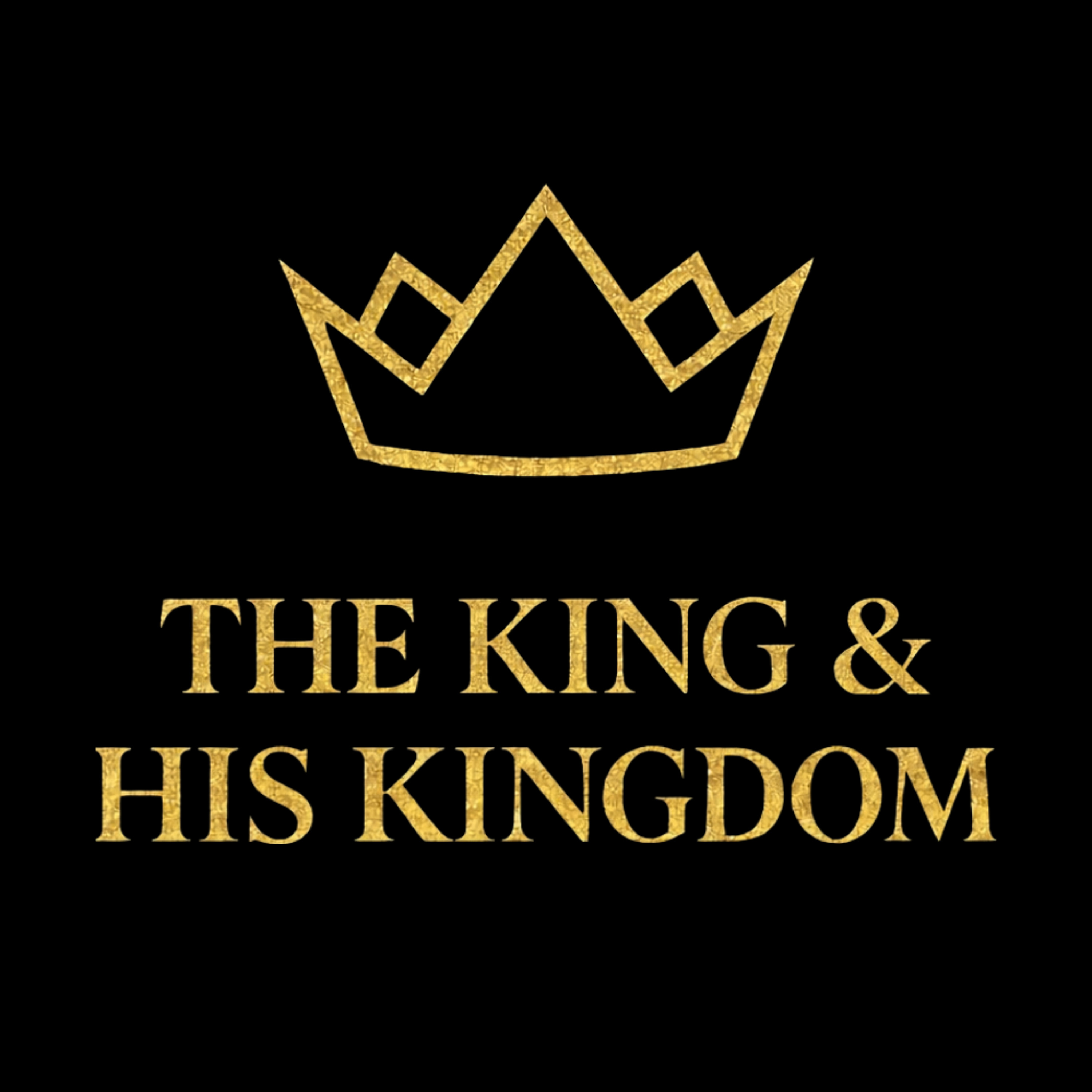The King & His Kingdom - The Cross & The Crown - Emmanuel & Ade Samuel - 16th August episode artwork