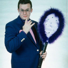 Jim Cornette vs. Wheeler Useless