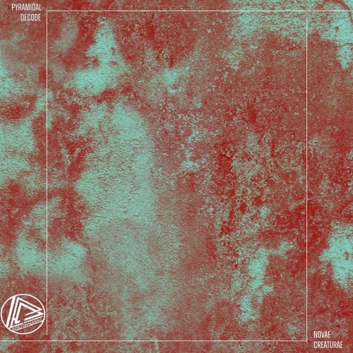 Lost In Ether | P R E M I E R E | Pyramidal Decode - Biodiversity [Postdynamic]
