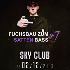 ModZTekk - Sky Club [SETCUT]