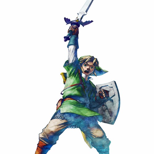 Danger - The Legend Of Zelda  Skyward Sword
