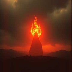 Crown of Fire