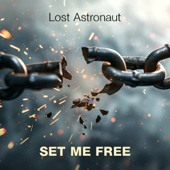 Set Me Free (Available on Bandcamp)