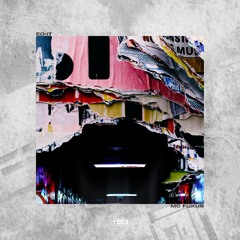 Ed:it & MC Fokus - Stay True (Dub Mix)