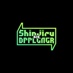 Shinjiru B2B DPPLGNGR @ TheBird Reno 1/13/2024