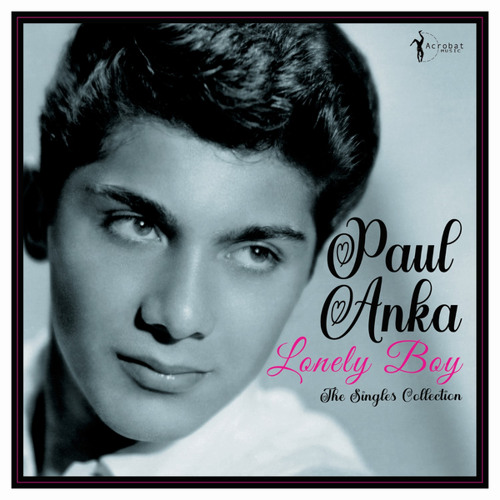 Stream put your head on my shoulder by paul anka listen online for