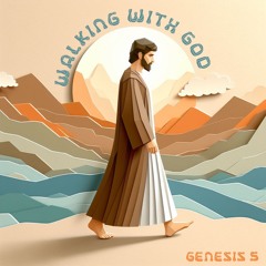 502 Walking With God (Genesis 5) Sermon
