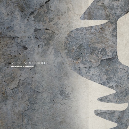Premiere: Hidden Empire - Morjim At Night [Siona Records]