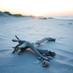 Seabreeze Serenade