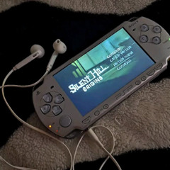 PSP [p. emogi8519]