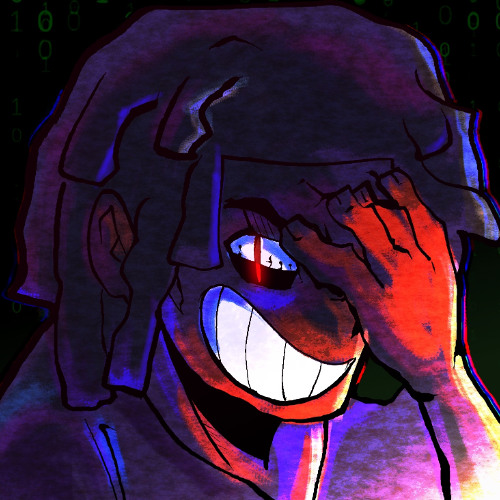 99lxud ~ not okay (prod. itsalwaysrayy & floyd)