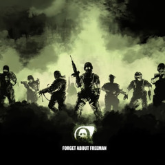 Operation Black Mesa - (Foxtrot Uniform) Inspirational Track #2