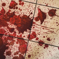 blood on the floor (prod. kapric)