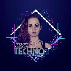 NISSY - Acid Techno POWER #Homesession (10/21)