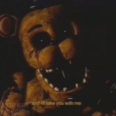 FNAF 🐻🦊🐰🐔~@jaythemixer_201 #Jerseyclub