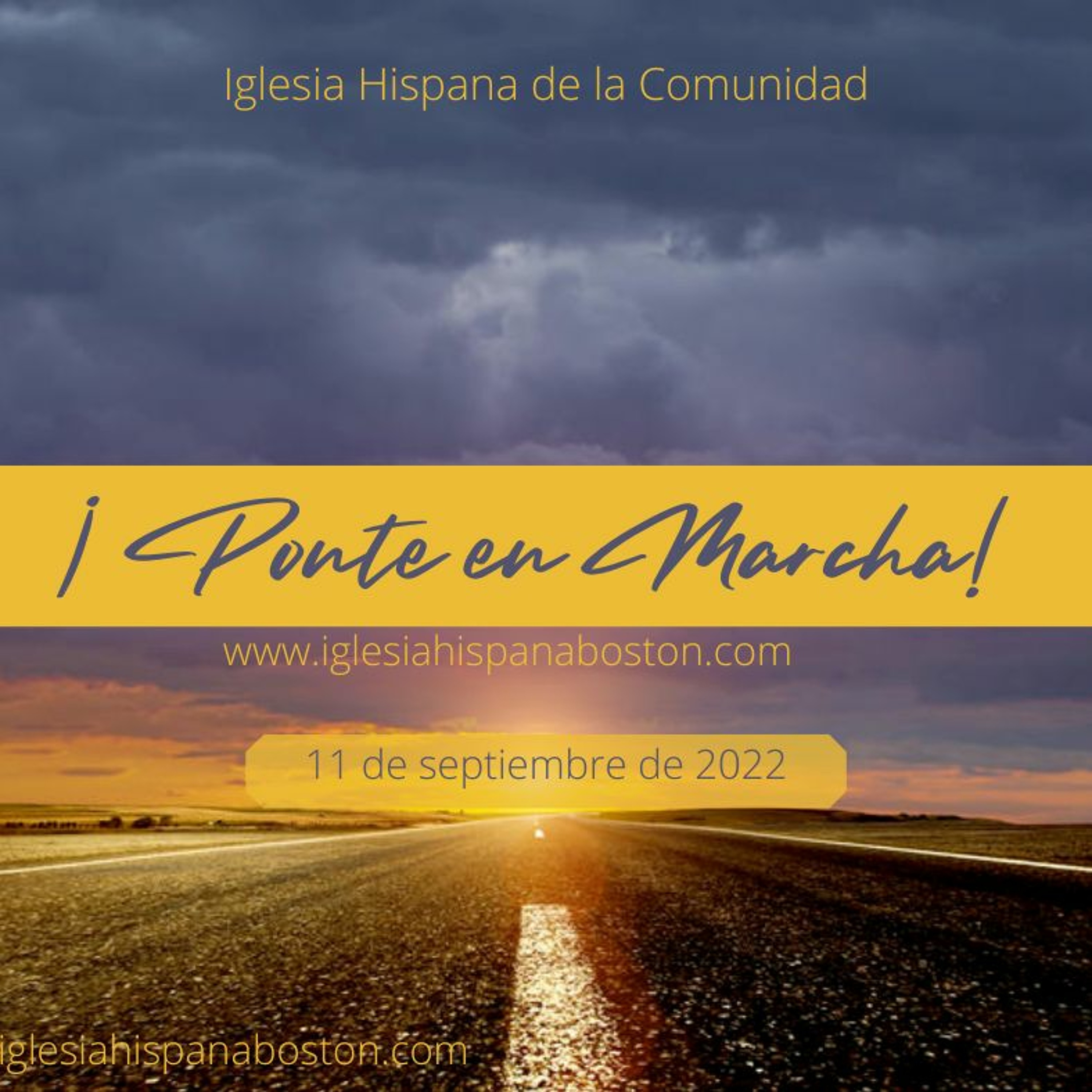 Iglesia Hispana