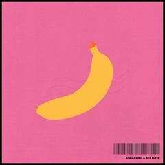 Aguachill - Pink Banana