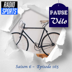 Pause vélo 165 - Accessoires, canaux et podcasts