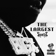 THE LARGEST (FREE DL)
