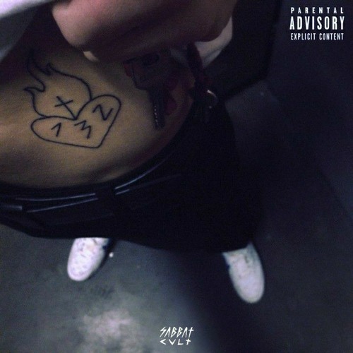 Flipper Floyd - Creeper [prod. by BRAGONE]