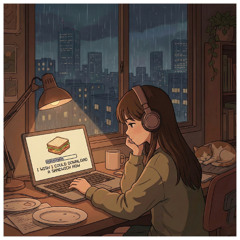 I Wish I Could Download a Sandwich Now