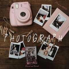 Ed Sheeran - Photograph (Slowed + Reverb)