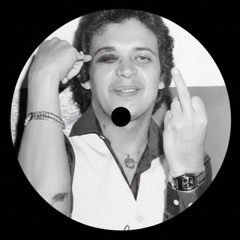 Camilo Suarez - Loco Lavoe  (Edit)