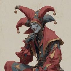 Jester don't play