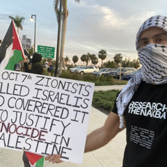 THE END OF ZIONISM - BASSDIVER