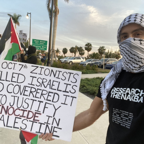 THE END OF ZIONISM - BASSDIVER