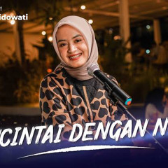 WORO WIDOWATI - MENCINTAI DENGAN NGEYEL ( Official Music Video ).mp3