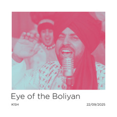 Boxing Boliyaan