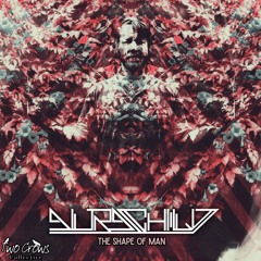 Aurachild - The Shape Of Man