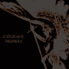 Track 02 Cavalier humble - God hates me but I forgive him