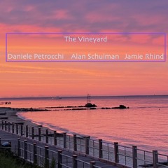 The Vineyard - Daniele Petrocchi / Alan Schulman / Jamie Rhind