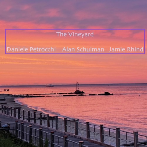 The Vineyard - Daniele Petrocchi / Alan Schulman / Jamie Rhind