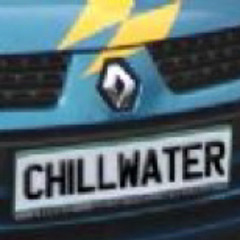 DJ Probe - Chillwater