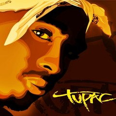 2pac - All Eyez on Me (Dj Belite Gangsta Remix)