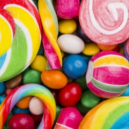 CHUPA CHOPS MIX #1