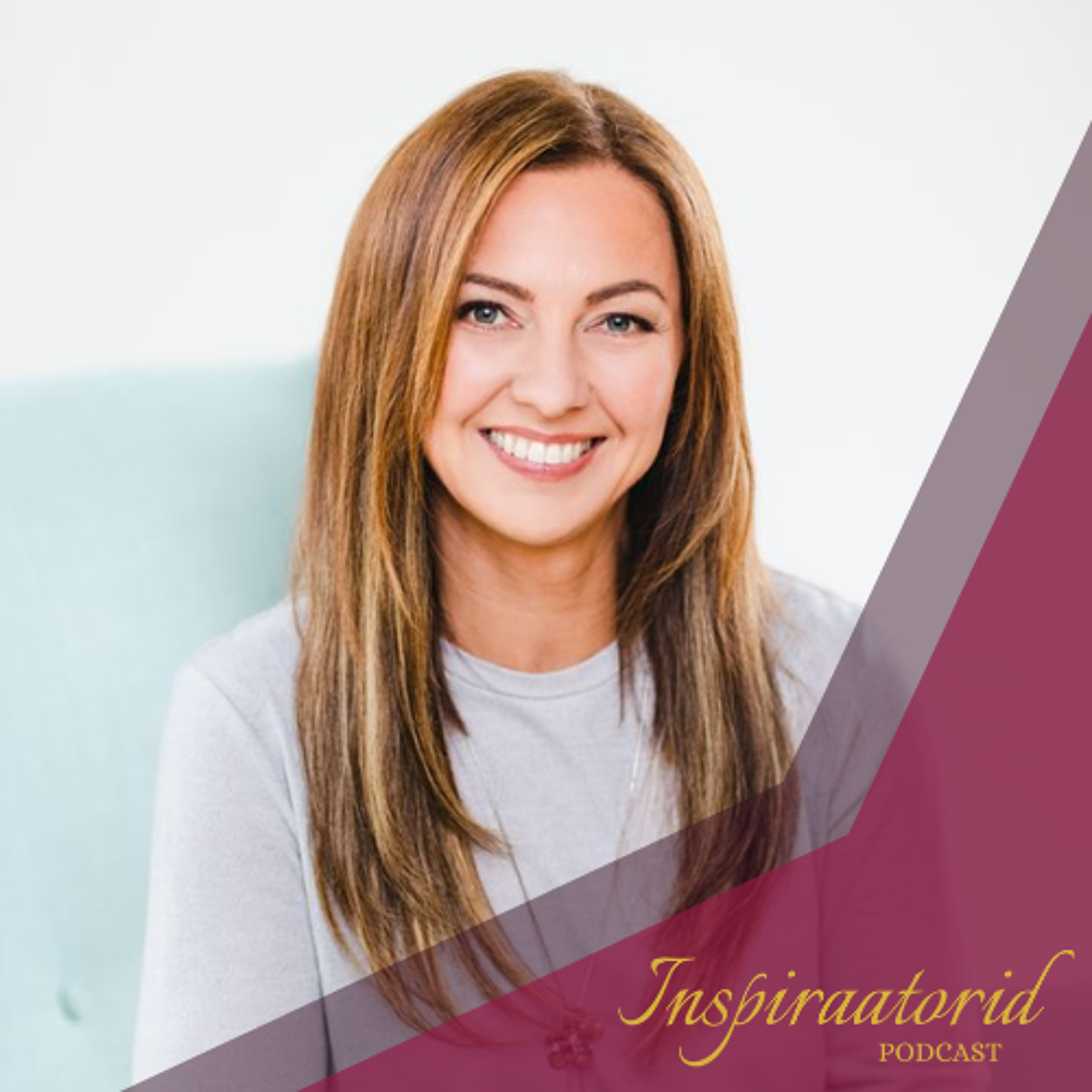 Inspiraatorid podcast