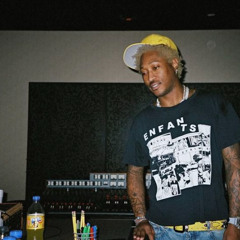 [FREE] Future Type Beat 2025 - "Underdog"