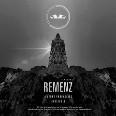 *** AGE082 · Remenz - Future prophecies