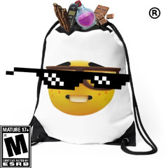 dans le bag