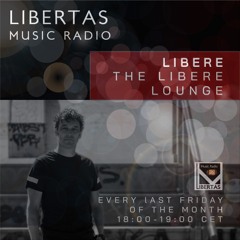 The Libere Lounge 58 - Friday 30 May 2025
