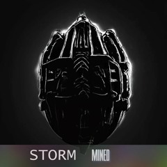 Storm Mined