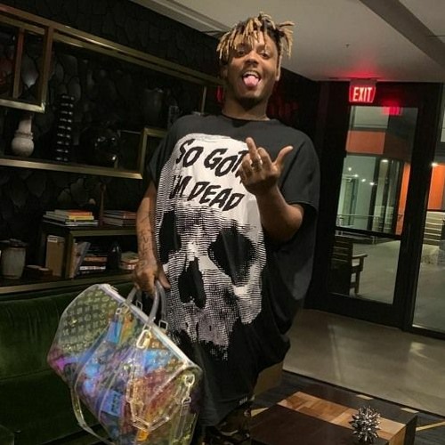 Stream Juice Wrld Thinking FT XXXTENTACION,King Von,Pop Smoke by Jahsea Listen online for
