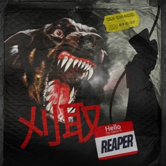 Reaper - Sly Chaos