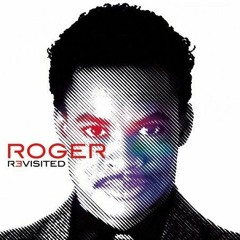 Dogg Master & Man Man - In The Mix (ROGER REVISITED)